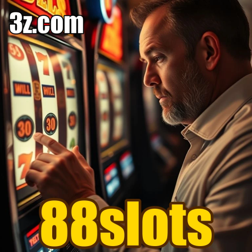 88slots: A Emoção do Blackjack na Palma da Sua Mão