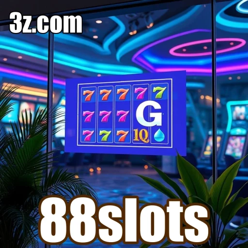 Atraentes Bonuses no 88slots Transformam a Experiência de Jogo