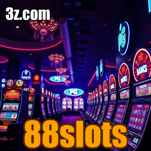 Viva a Experiência do Livecasino no 88slots Hoje Mesmo