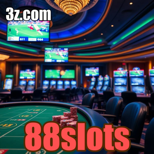 Os Jogos Populares que Definem o 88slots