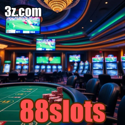 Os Jogos Populares que Definem o 88slots