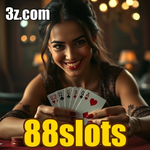 Ofertas Imperdíveis: Promoções do 88slots Que Você Precisa Conhecer