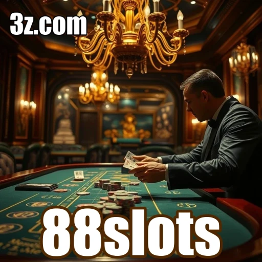 Experiência Inovadora na Roulette do 88slots Te Espera!