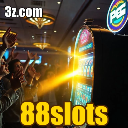 Torneios Empolgantes no 88slots: A Aventura Começa Aqui!